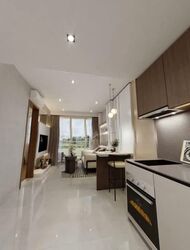 Lentor Hills Road (D26), Apartment #600215391